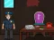 Xogo Find the Prison Guard Pistol en liña
