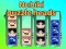 Xogo Nubiki Puzzle Heads en liña