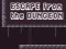 Xogo Escape From The Dungeon en liña