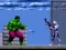 Xogo The Incredible Hulk en liña
