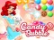 Xogo Candy Bubble en liña