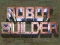 Xogo Robot Builder en liña