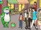 Xogo Relax Mini Games Collection en liña