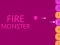 Xogo Fire Monster en liña