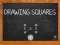 Xogo Drawing Squares en liña