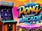 Xogo Pong Game Classic Arcade Fun! en liña