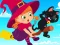 Xogo Jigsaw Puzzle: Tatty And Misifu en liña