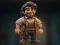 Xogo Pirate Ironclad Jack Escape en liña