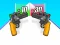 Xogo Gun Build N Run en liña