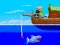 Xogo Dock Fishing en liña