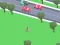 Xogo Road Dash 3D en liña