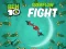 Xogo Ben 10 Overflow Fight en liña