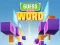 Xogo Guess the Word en liña