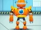 Xogo My First Robot en liña