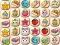 Xogo Sweet Tile Puzzle en liña