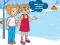 Xogo Siblings Escaped Snow Land en liña