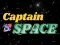 Xogo Captain Space en liña