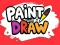 Xogo Paint and Draw en liña