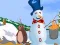 Xogo Couple Escape from Snowy Land en liña