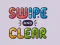 Xogo Swipe And Clear en liña