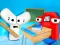 Xogo Kids Quiz: Know The ABC 3 en liña