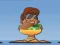 Xogo Find Cousin Loto of Moana2 en liña