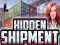 Xogo Hidden Shipment en liña