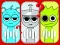 Xogo Kids Quiz: Guess The Sprunki en liña