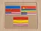 Xogo Flag Puzzle Jam: Collect Flags en liña