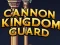 Xogo Cannon Kingdom Guard en liña