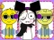 Xogo Kids Quiz: Guess Sprunki Voice en liña