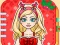 Xogo Paper Doll: Santa Style en liña