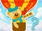 Xogo Kids Quiz: World Wonders en liña