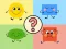 Xogo Kids Quiz: Shapes Fun en liña