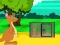Xogo Red Kangaroo Baby Rescue from Cage en liña