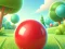 Xogo Red Ball Runner 3D en liña