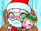 Xogo Jigsaw Puzzle: Avatar Santa Claus en liña