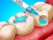 Xogo Incredible Kids Dentist en liña