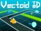 Xogo Vectoid TD en liña