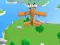 Xogo Toy Airplane en liña