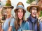 Xogo Wilderness Wonders en liña