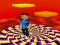Xogo Roblox: Parkour Lava en liña