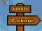 Xogo Jungle Parkour en liña