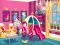 Xogo Baby House Cleaner en liña