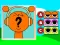 Xogo Kids Quiz: Sprunki Fandom Quiz en liña