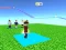 Xogo Easy Obby Jump and Run Challenge Online en liña