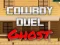 Xogo Cowboy Duel Ghost en liña
