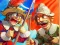 Xogo Musketeers Gunpowder vs Steel en liña