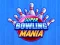 Xogo Super Bowling Mania en liña