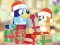 Xogo Jigsaw Puzzle: Bluey Christmas Unboxing en liña